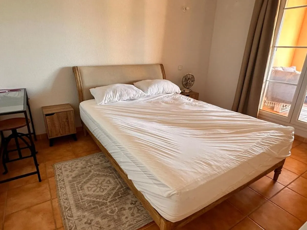 Appt 87M2 - 3 Etoiles - Parking - Wifi - Clim - Piscine Villa Roquebrune-sur-Argens