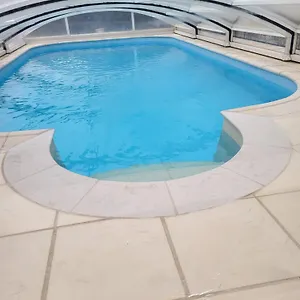 La Toscana Sur Argens Appartement