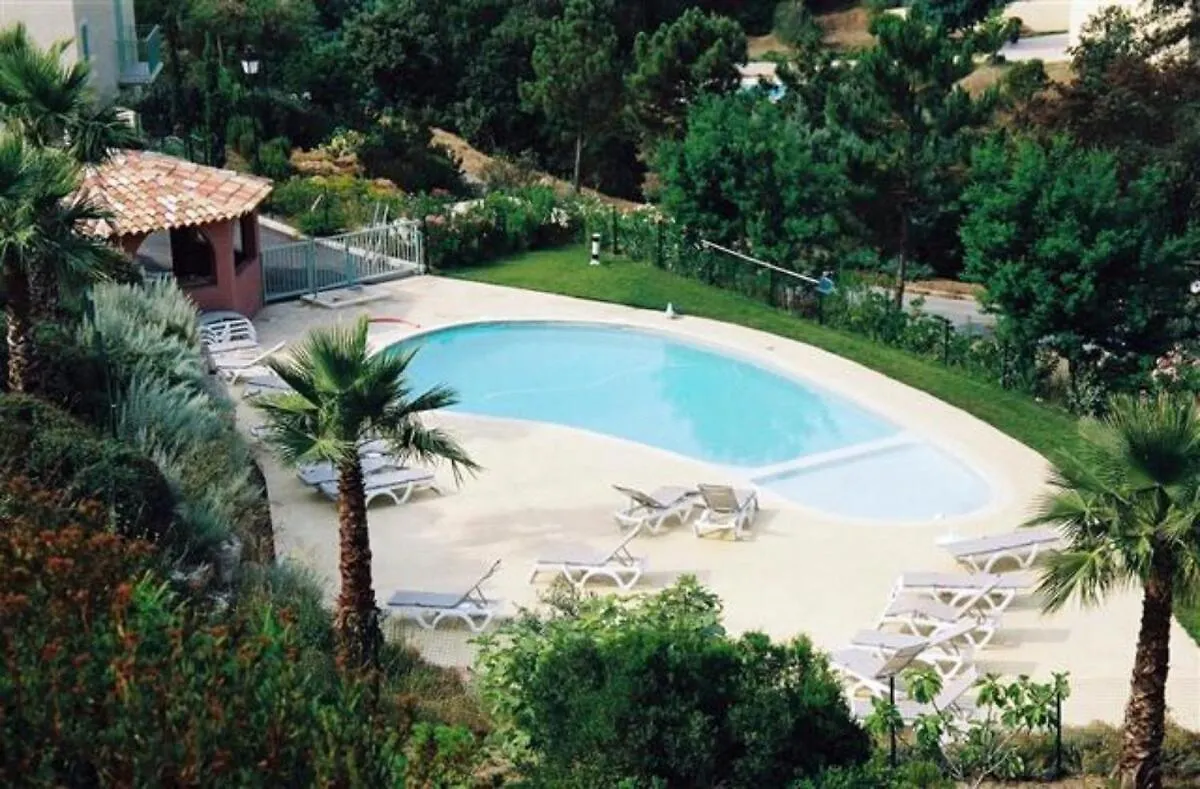 Appt 87M2 - 3 Etoiles - Parking - Wifi - Clim - Piscine Villa Roquebrune-sur-Argens