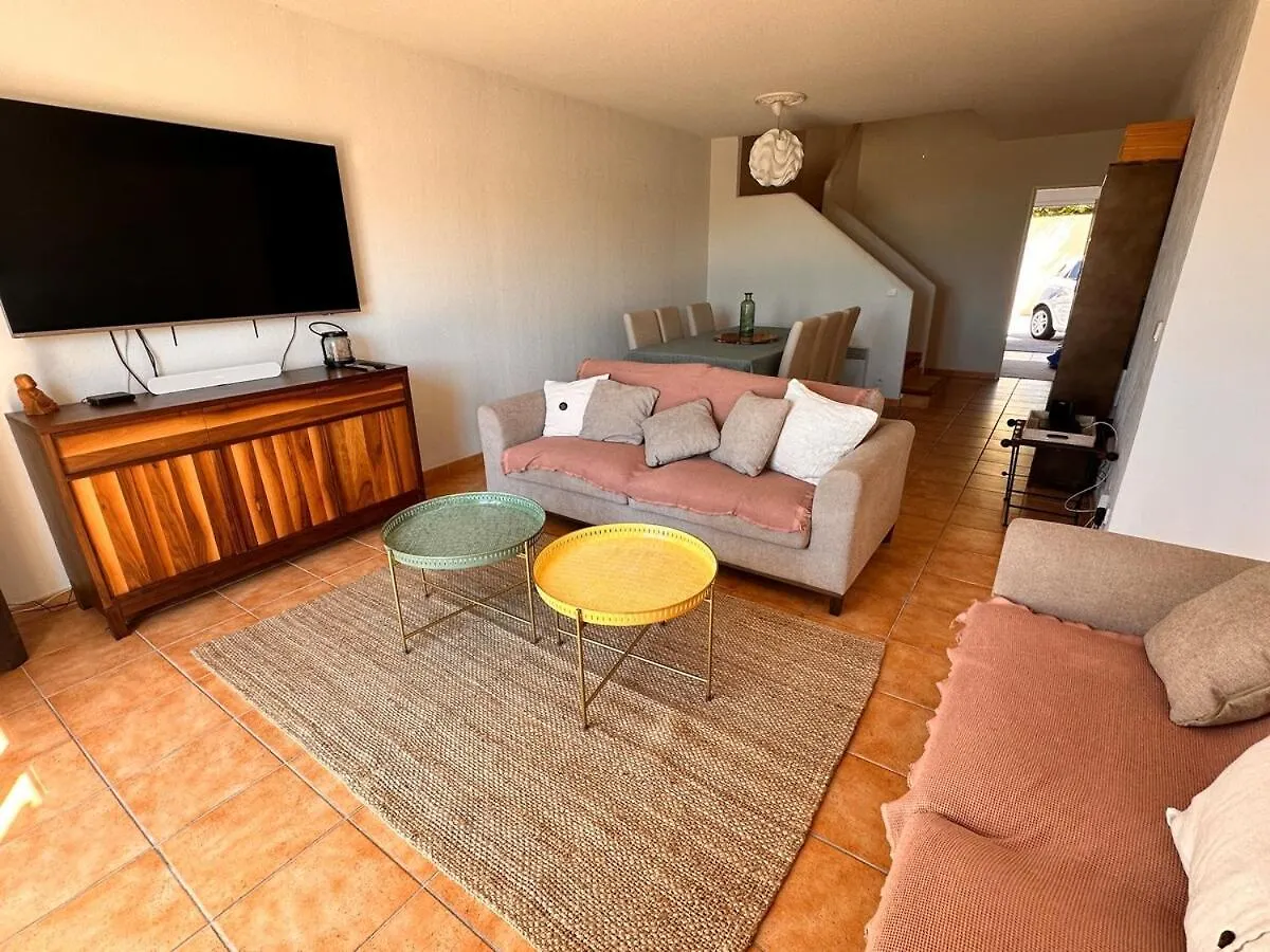 Appt 87M2 - 3 Etoiles - Parking - Wifi - Clim - Piscine Villa Roquebrune-sur-Argens France