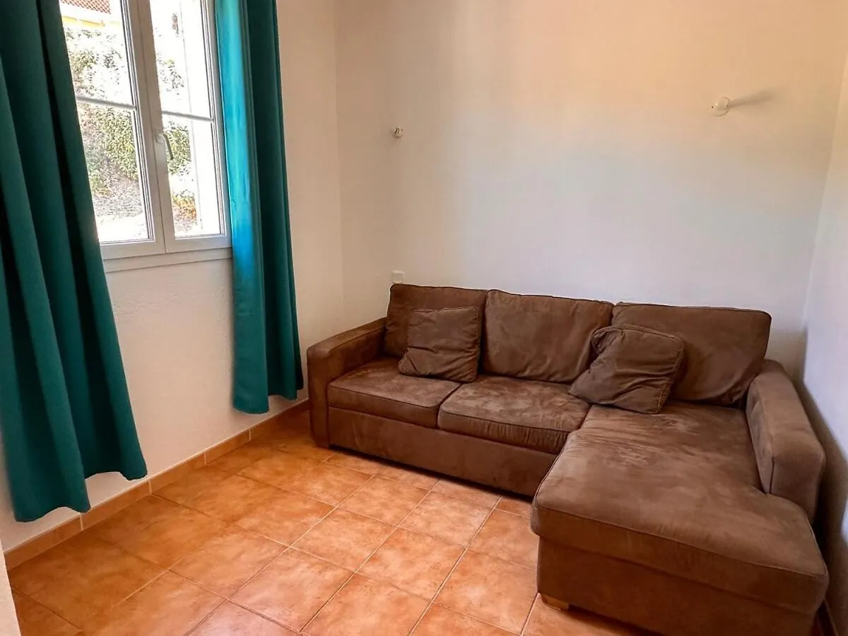 Appt 87M2 - 3 Etoiles - Parking - Wifi - Clim - Piscine Villa Roquebrune-sur-Argens France