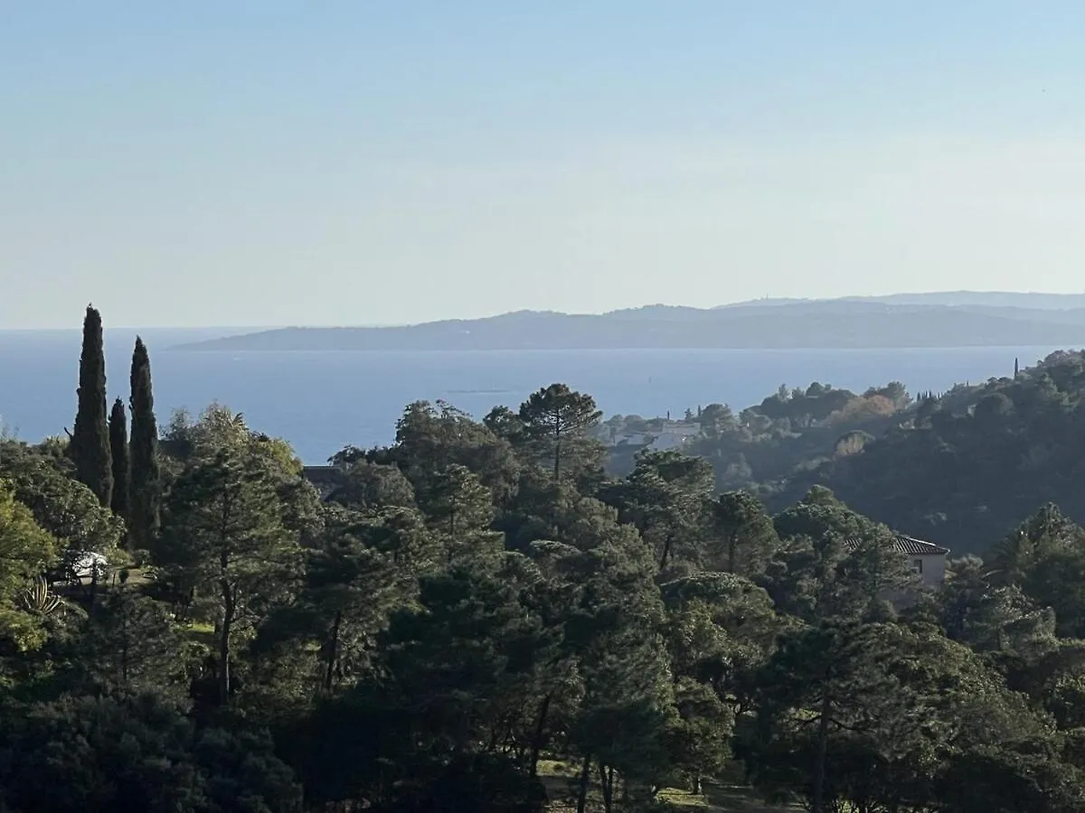 Appt 87M2 - 3 Etoiles - Parking - Wifi - Clim - Piscine Villa Roquebrune-sur-Argens Holiday home
