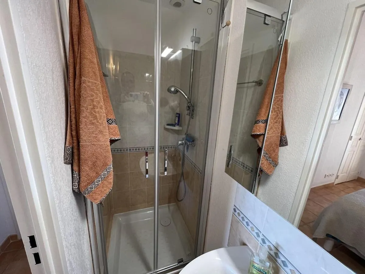 Appt 87M2 - 3 Etoiles - Parking - Wifi - Clim - Piscine Villa Roquebrune-sur-Argens 0*,