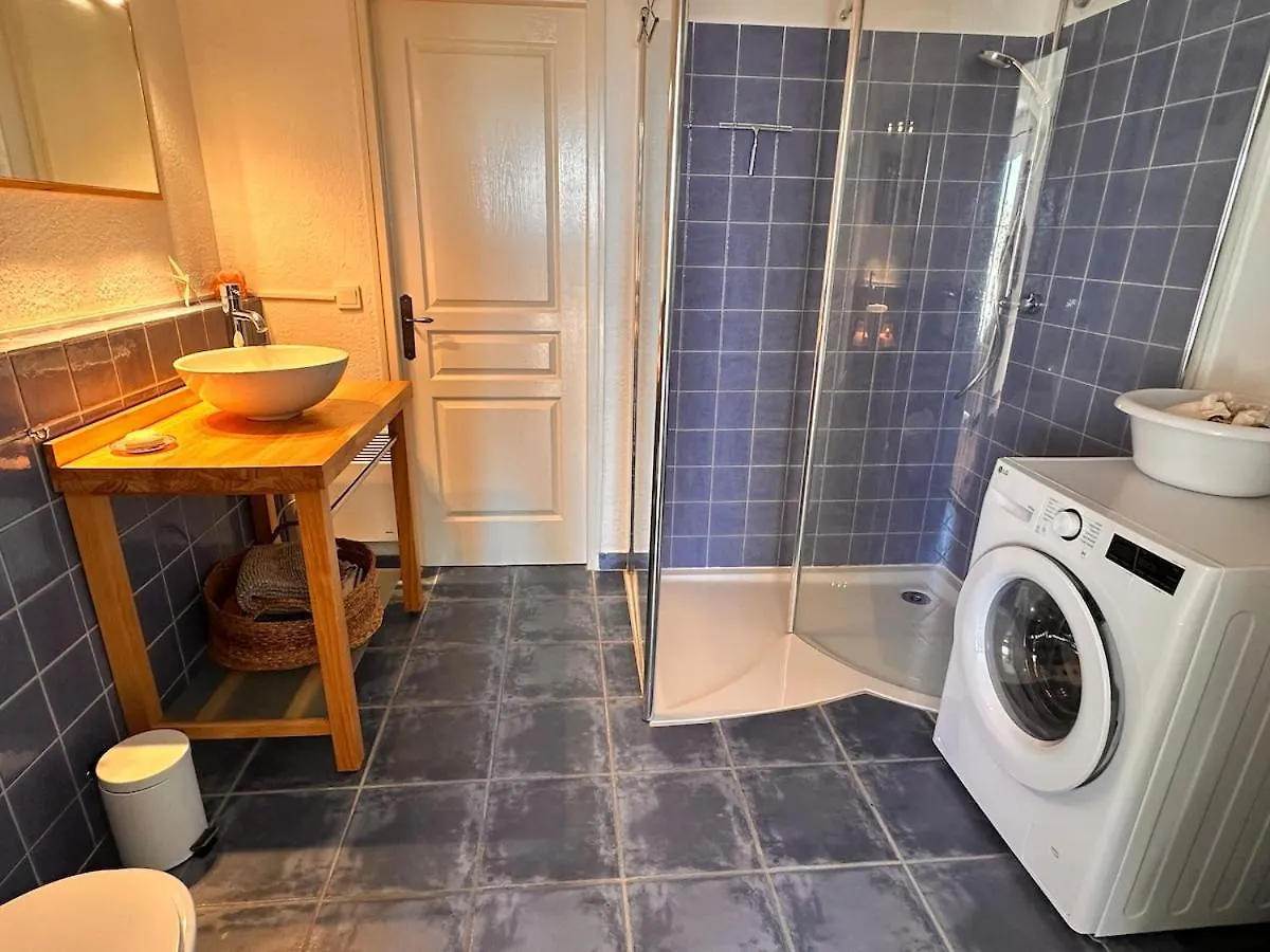 Appt 87M2 - 3 Etoiles - Parking - Wifi - Clim - Piscine Villa Roquebrune-sur-Argens